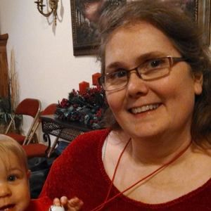 Meet your Posher, Nancy